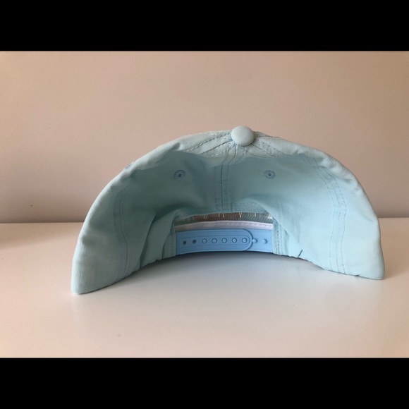 Dustie Wagens 5 Panel Hat *NWT - Picture 5 of 6